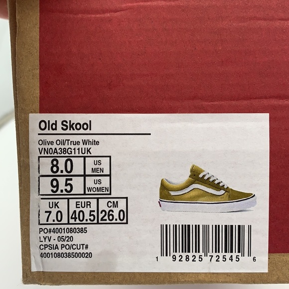 Old SKOOL - Picture 9 of 14